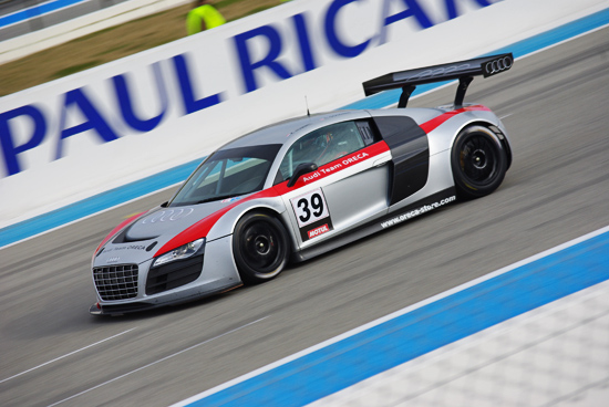 Banière Sportscars Winter Series